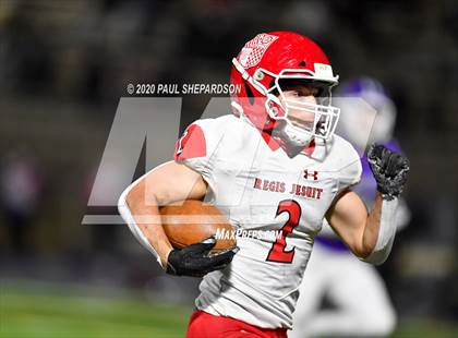 Thumbnail 3 in Regis Jesuit @ Douglas County photogallery.