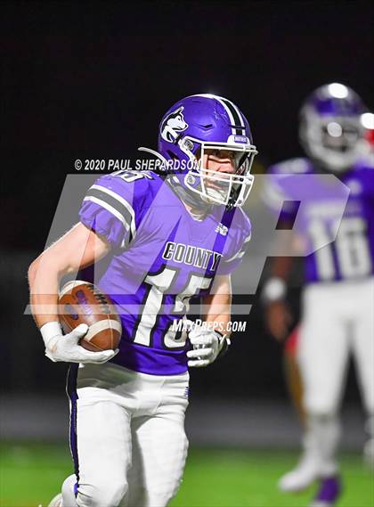 Thumbnail 1 in Regis Jesuit @ Douglas County photogallery.
