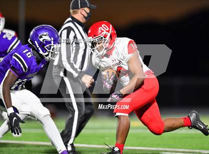 Thumbnail 2 in Regis Jesuit @ Douglas County photogallery.