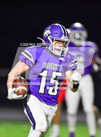 Thumbnail 2 in Regis Jesuit @ Douglas County photogallery.