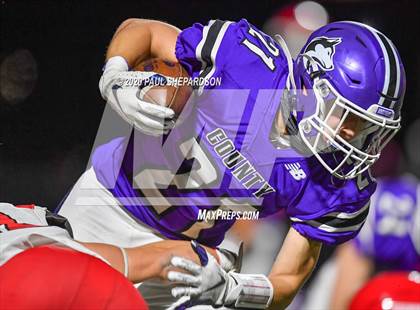 Thumbnail 3 in Regis Jesuit @ Douglas County photogallery.