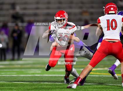 Thumbnail 2 in Regis Jesuit @ Douglas County photogallery.
