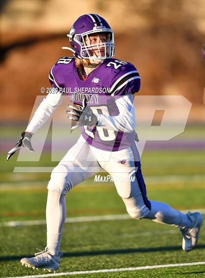Thumbnail 3 in Regis Jesuit @ Douglas County photogallery.