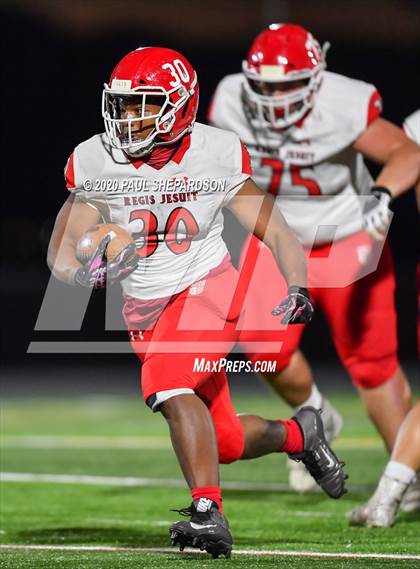 Thumbnail 1 in Regis Jesuit @ Douglas County photogallery.