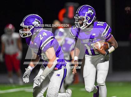Thumbnail 2 in Regis Jesuit @ Douglas County photogallery.