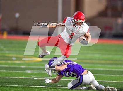 Thumbnail 1 in Regis Jesuit @ Douglas County photogallery.