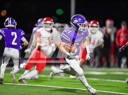 Thumbnail 3 in Regis Jesuit @ Douglas County photogallery.