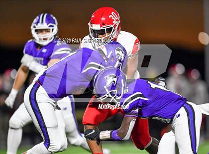 Thumbnail 2 in Regis Jesuit @ Douglas County photogallery.
