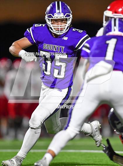 Thumbnail 1 in Regis Jesuit @ Douglas County photogallery.
