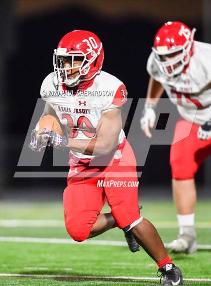 Thumbnail 2 in Regis Jesuit @ Douglas County photogallery.