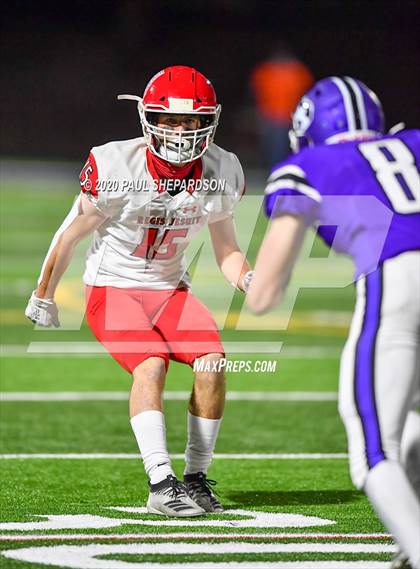 Thumbnail 3 in Regis Jesuit @ Douglas County photogallery.