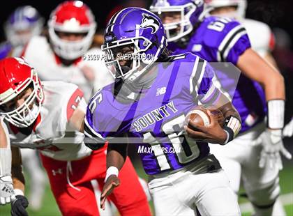 Thumbnail 2 in Regis Jesuit @ Douglas County photogallery.