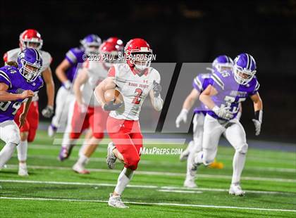 Thumbnail 3 in Regis Jesuit @ Douglas County photogallery.