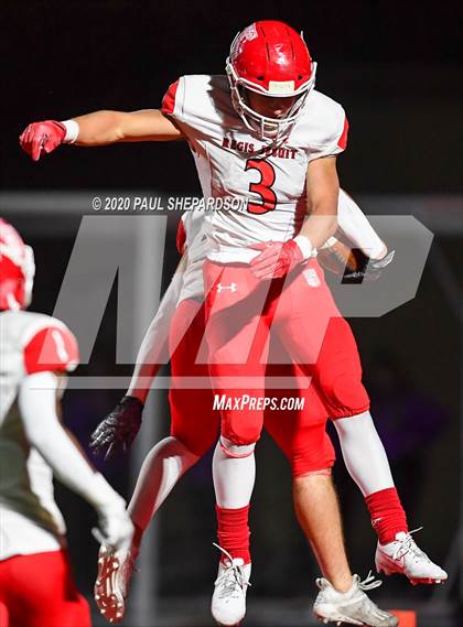 Thumbnail 3 in Regis Jesuit @ Douglas County photogallery.
