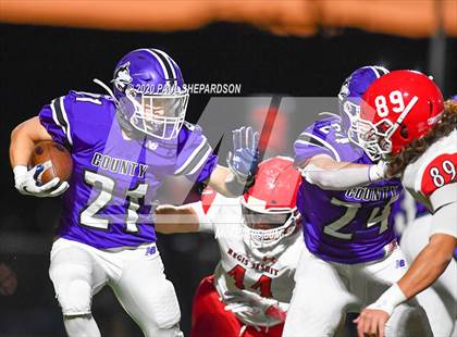 Thumbnail 2 in Regis Jesuit @ Douglas County photogallery.