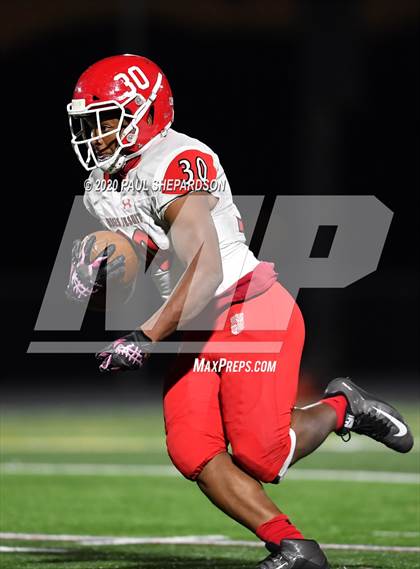 Thumbnail 3 in Regis Jesuit @ Douglas County photogallery.