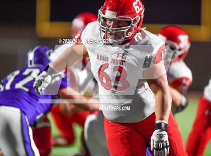 Thumbnail 1 in Regis Jesuit @ Douglas County photogallery.