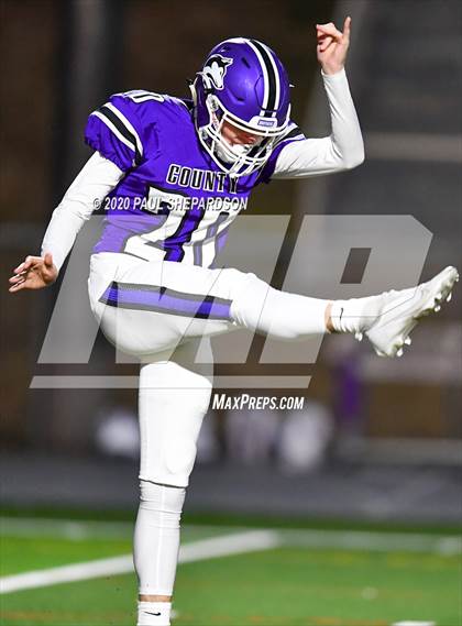 Thumbnail 1 in Regis Jesuit @ Douglas County photogallery.