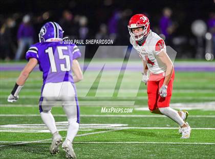 Thumbnail 3 in Regis Jesuit @ Douglas County photogallery.