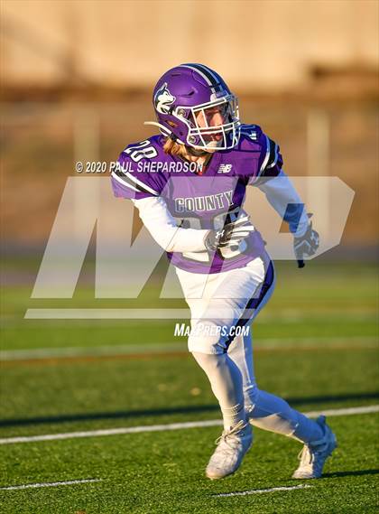 Thumbnail 1 in Regis Jesuit @ Douglas County photogallery.