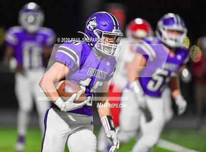 Thumbnail 2 in Regis Jesuit @ Douglas County photogallery.