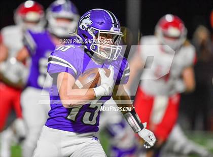 Thumbnail 2 in Regis Jesuit @ Douglas County photogallery.
