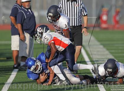 Thumbnail 3 in Chatsworth @ Burbank photogallery.