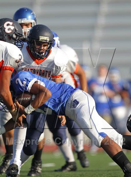 Thumbnail 3 in Chatsworth @ Burbank photogallery.