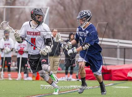 Thumbnail 3 in Wilton @ Warde photogallery.