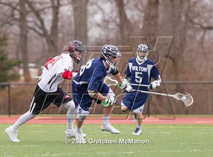 Thumbnail 1 in Wilton @ Warde photogallery.