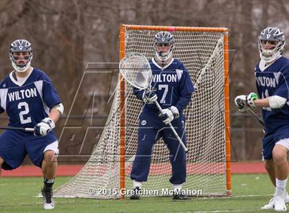 Thumbnail 1 in Wilton @ Warde photogallery.