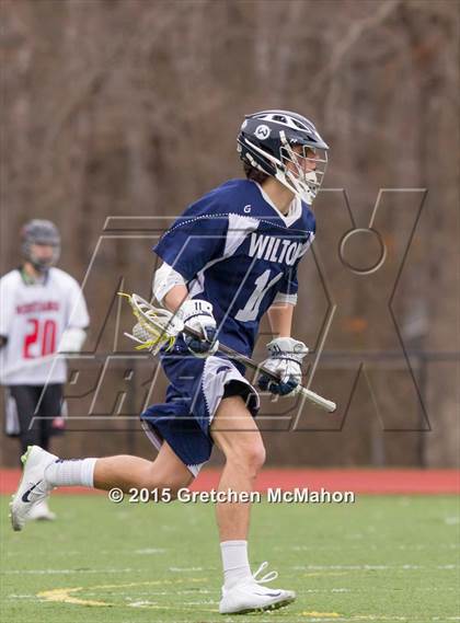 Thumbnail 3 in Wilton @ Warde photogallery.