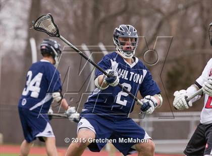 Thumbnail 1 in Wilton @ Warde photogallery.