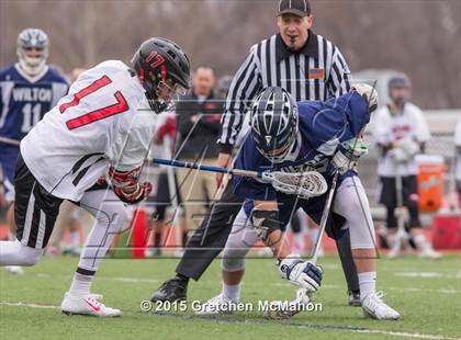 Thumbnail 1 in Wilton @ Warde photogallery.