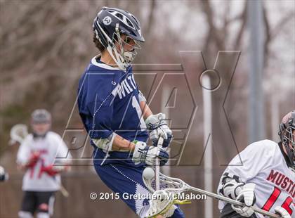 Thumbnail 2 in Wilton @ Warde photogallery.