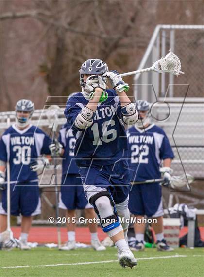 Thumbnail 1 in Wilton @ Warde photogallery.