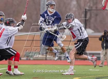 Thumbnail 1 in Wilton @ Warde photogallery.