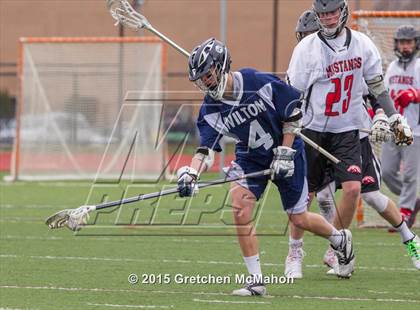 Thumbnail 3 in Wilton @ Warde photogallery.