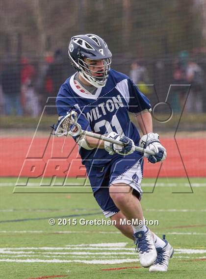 Thumbnail 1 in Wilton @ Warde photogallery.