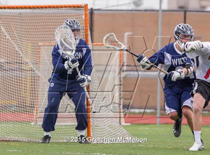 Thumbnail 1 in Wilton @ Warde photogallery.