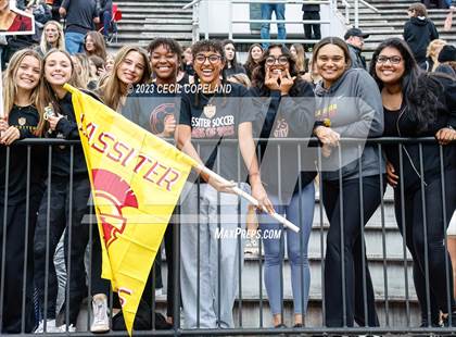 Thumbnail 1 in River Ridge vs. Lassiter (GHSA 6A Championship) photogallery.
