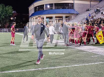Thumbnail 3 in River Ridge vs. Lassiter (GHSA 6A Championship) photogallery.