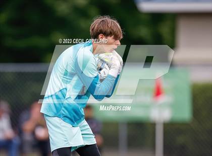 Thumbnail 3 in River Ridge vs. Lassiter (GHSA 6A Championship) photogallery.