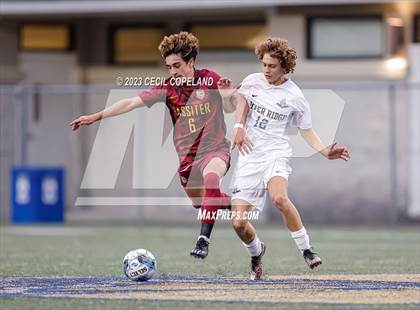 Thumbnail 3 in River Ridge vs. Lassiter (GHSA 6A Championship) photogallery.
