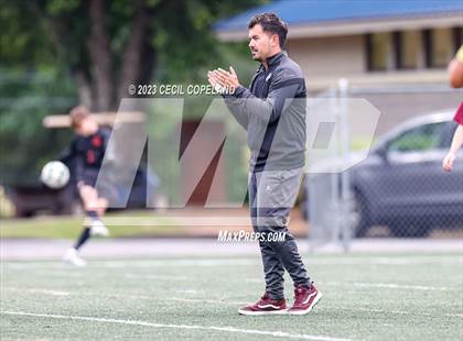 Thumbnail 1 in River Ridge vs. Lassiter (GHSA 6A Championship) photogallery.
