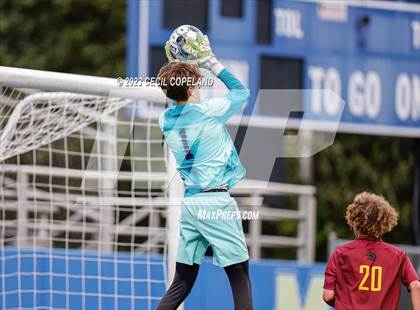 Thumbnail 1 in River Ridge vs. Lassiter (GHSA 6A Championship) photogallery.