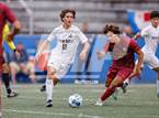 Photo from the gallery "River Ridge vs. Lassiter (GHSA 6A Championship)"
