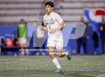 Thumbnail 2 in River Ridge vs. Lassiter (GHSA 6A Championship) photogallery.
