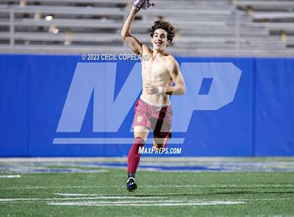 Thumbnail 2 in River Ridge vs. Lassiter (GHSA 6A Championship) photogallery.
