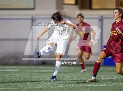 Thumbnail 3 in River Ridge vs. Lassiter (GHSA 6A Championship) photogallery.